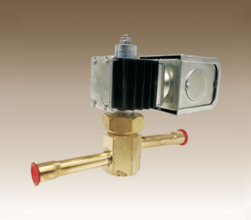 Solenoid Valve